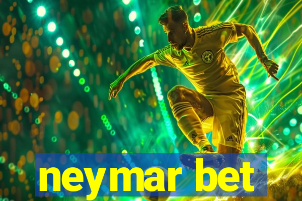 neymar bet